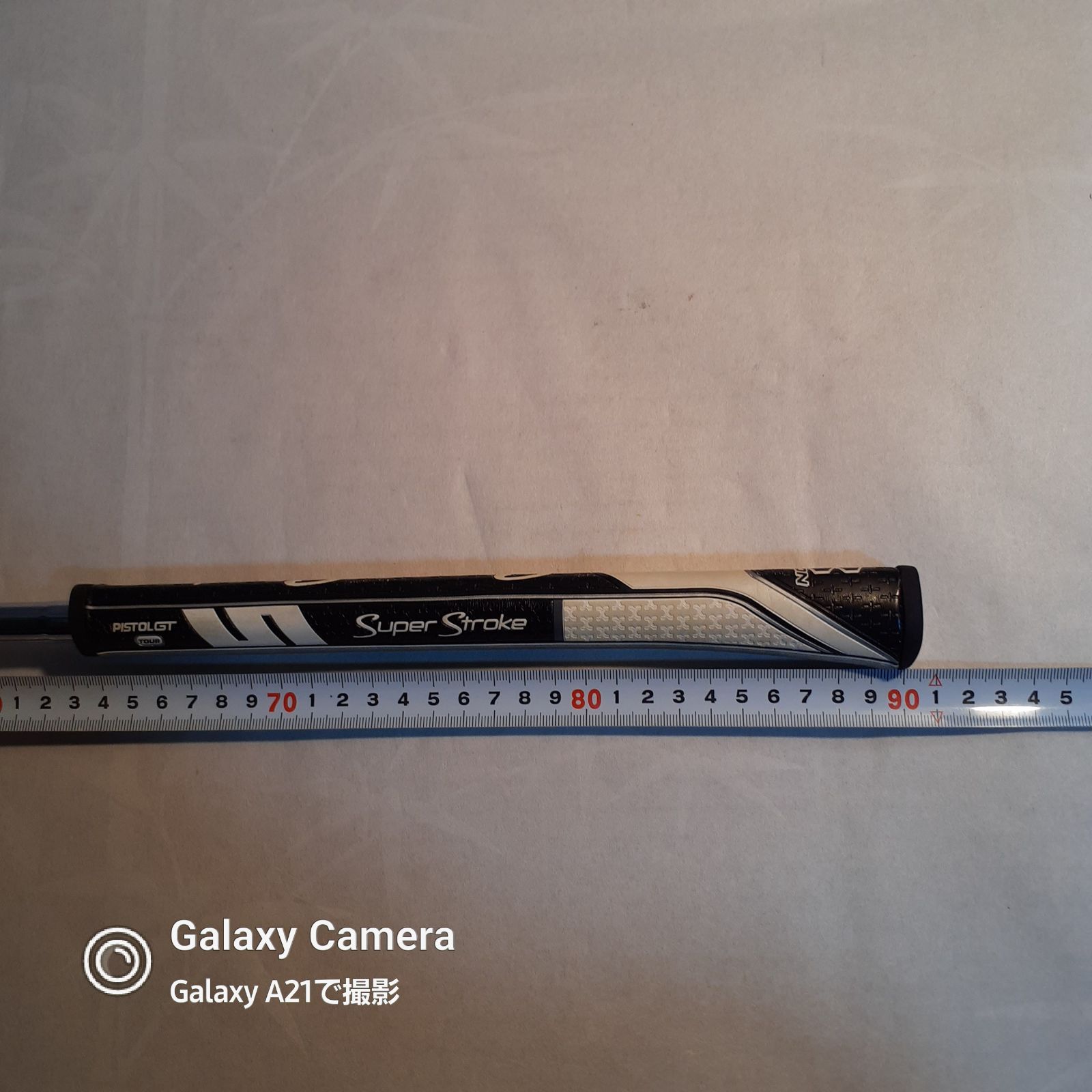 テーラーメイドパター ロッサ 限定品 - メルカリ