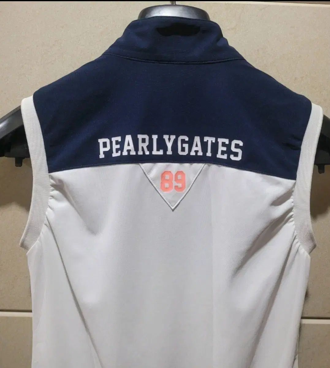 PEARLY