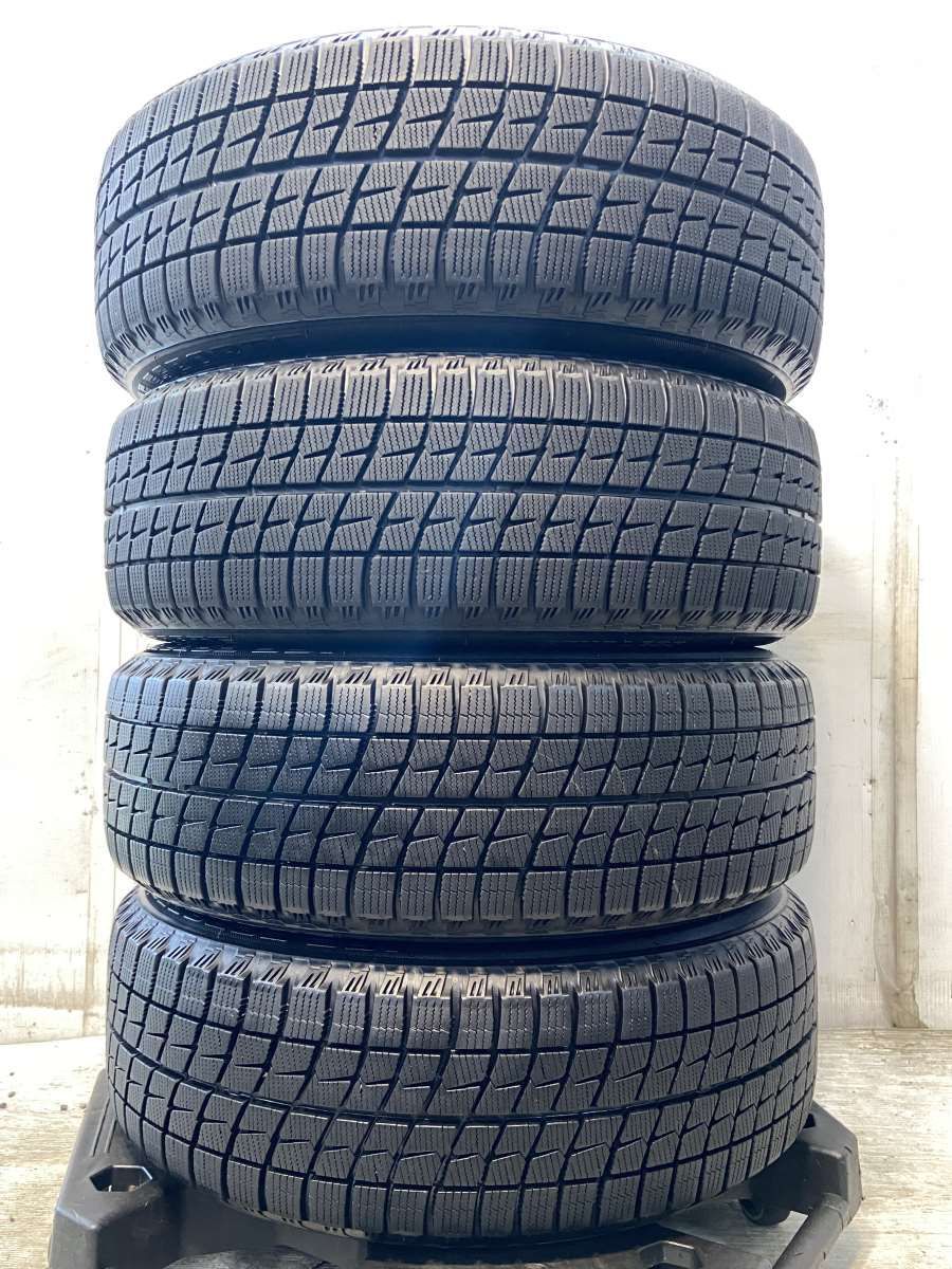 ICE ESPORTE 175⁄65R14スタッドレスタイヤ、ホイール付き4本