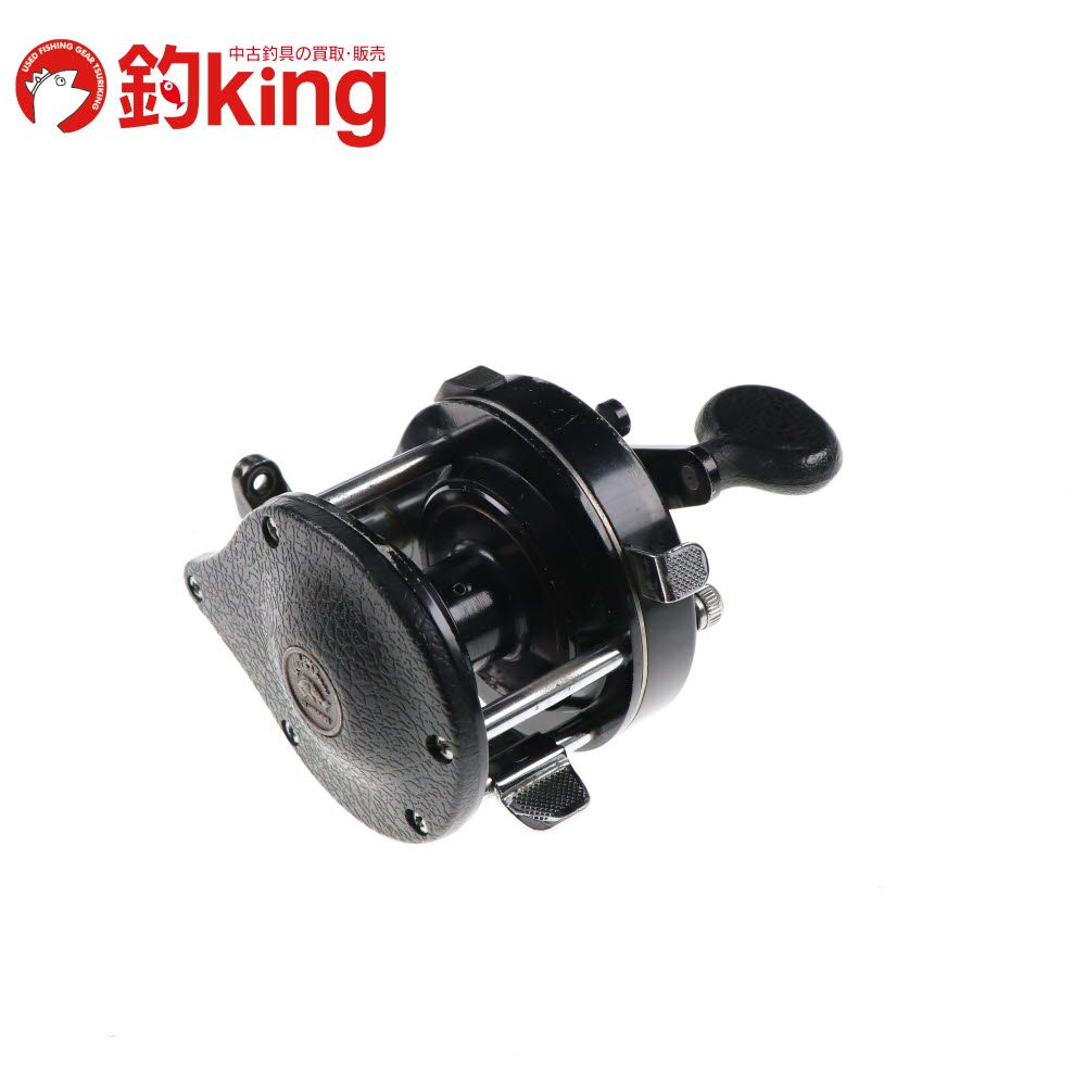 シマノ LEW's SPEED SPOOL  MODEL BB-1   /Q160M ブラックバス バス バス釣り ベイトリール 小型 ロッド リール ルアー 中古