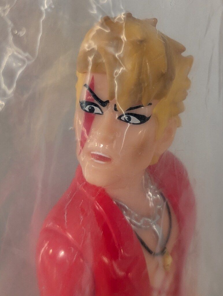 デペイズマン 日本パンク