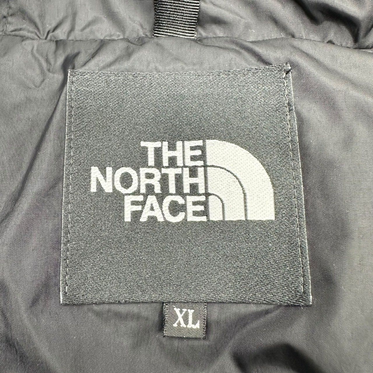 THE NORTH FACE(ノースフェイス) Nuptse Hoodie ヌプシ フーディ 