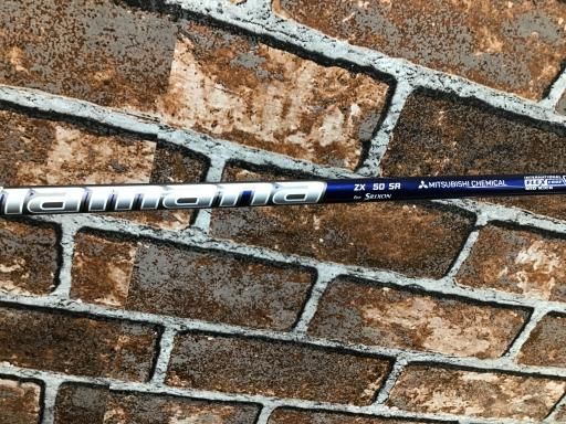 中古】 ダンロップ SRIXON ZX F 5W フェアウェイウッド FW
