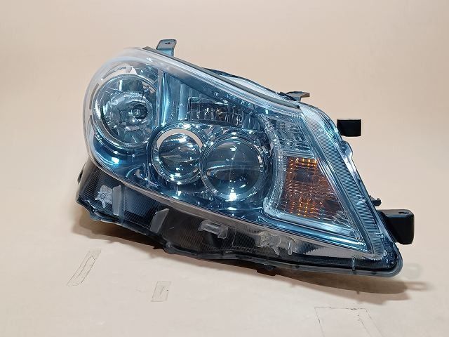 SAI AZK10 左右ヘッドライト KOITO 75-6 【公式通販】
