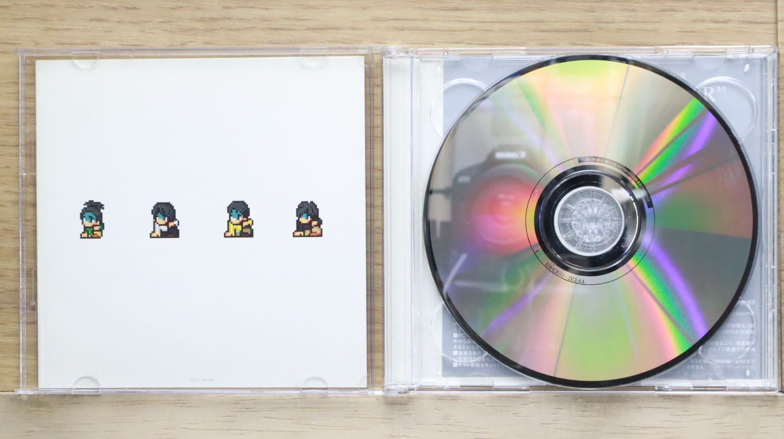 バンプCD DVDまとめうり 国内盤CD☆バンプ・オブ・チキン/BUMP OF CHICKEN□ ゼロ(DVD付