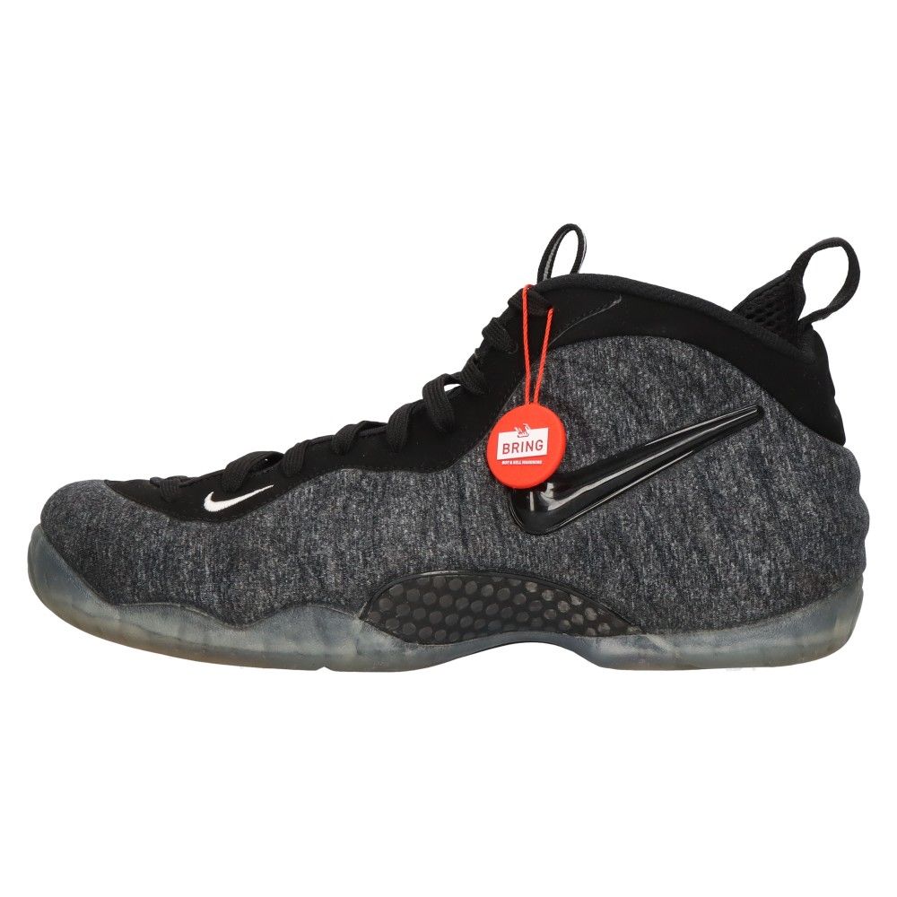 NIKE (ナイキ) AIR FOAMPOSITE PRO 624041-007 エアフォームポジット