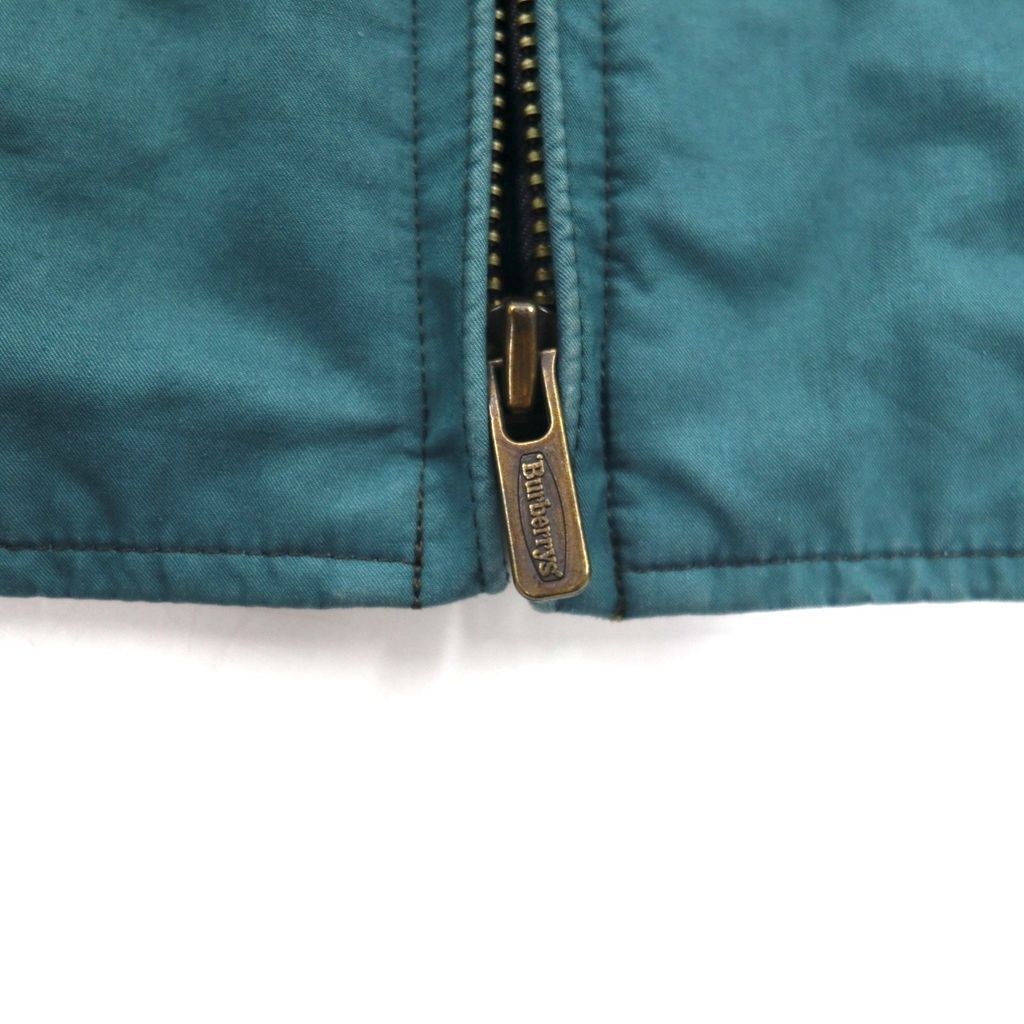 Burberrys 90年代 スウィングトップ ハリントンジャケット S