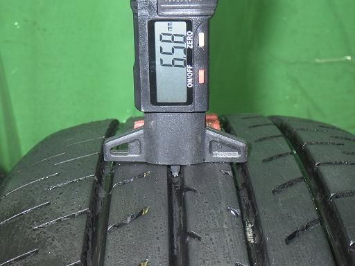 17インチ ヨコハマ