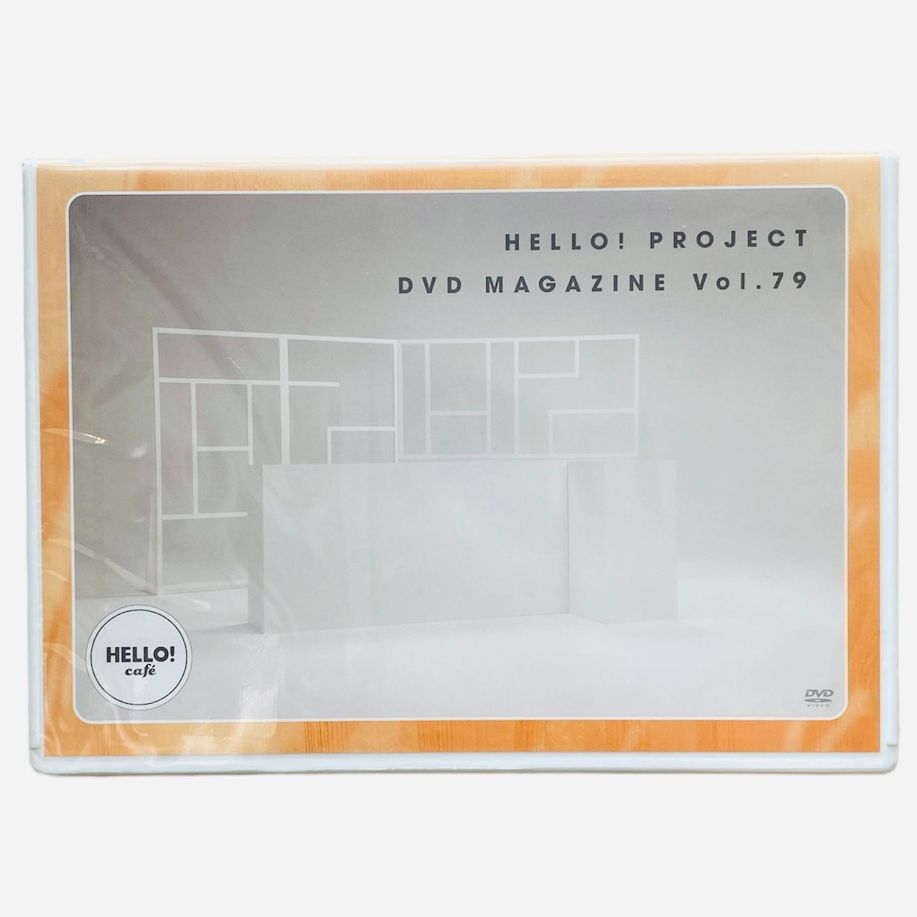 DVD「Hello! Project 2023 Winter 〜TWO OF US〜 Hello! Project DVD