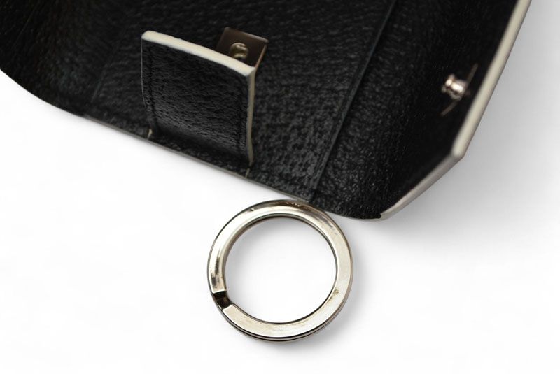 サルヴァトーレフェラガモ 未使用 キーケース/キーホルダー Salvatore  