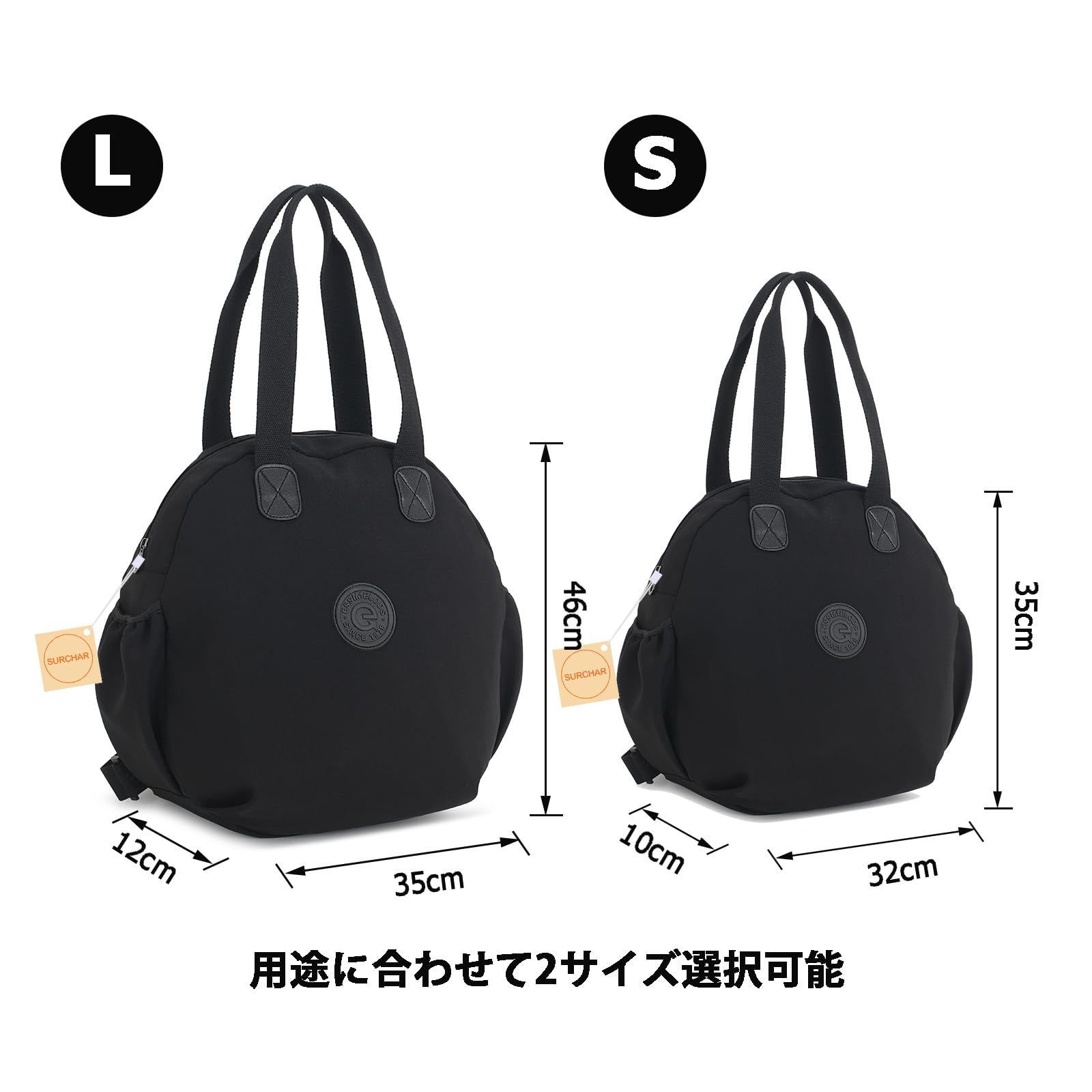 BAGGU ミニナイロン リュック バックパック ブラック BAGGU ミニナイロン リュック バックパック ブラック BAGGU ミニ