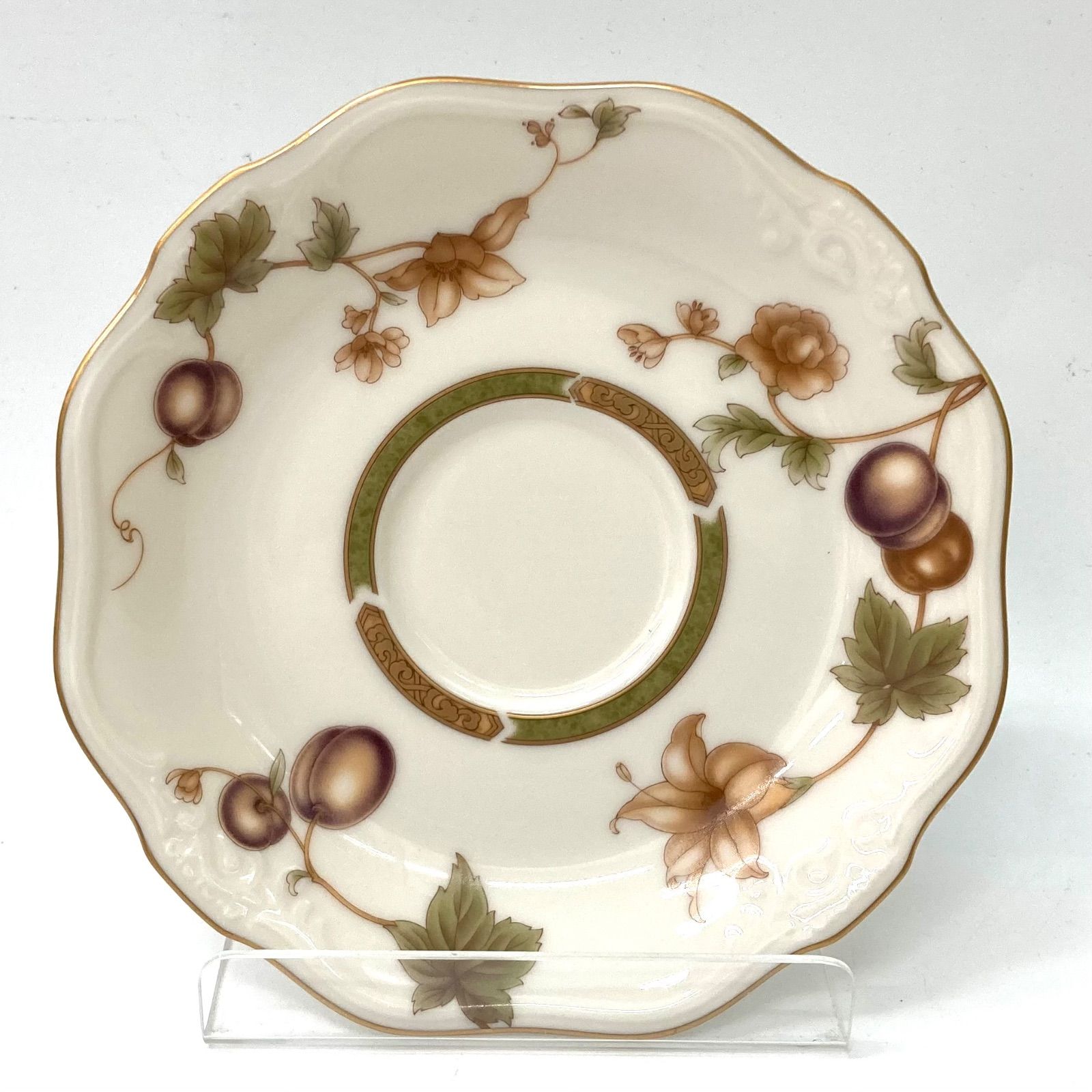 ノリタケ ファエンツァ セット