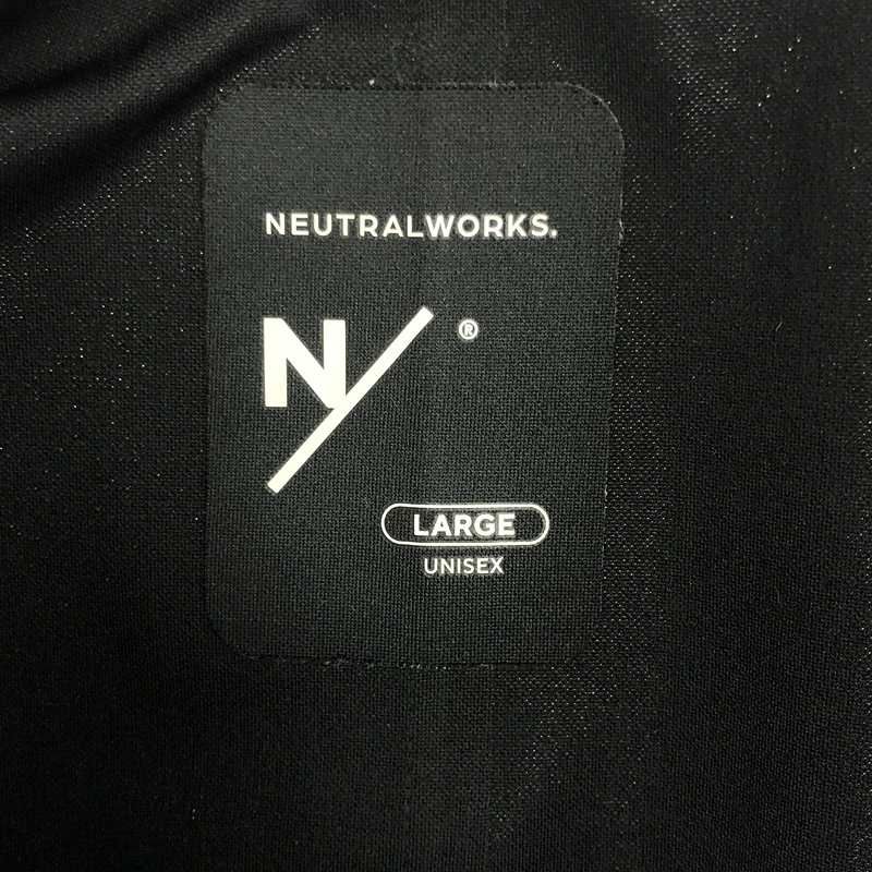 NEUTRALWORKS. / ニュートラルワークス. | ネクリプス テイラード