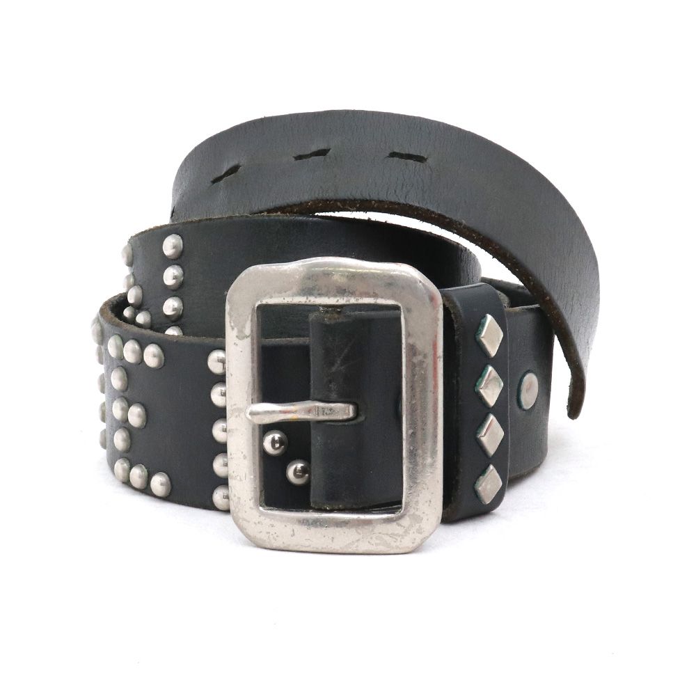 TENDERLOIN × HTC × PORTER スタッズベルト - メルカリ