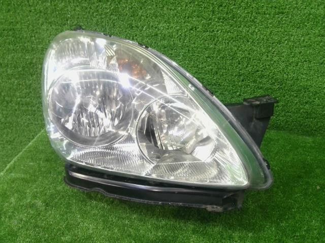 ＣＲ－Ｖ CBA-RD7 右 ヘッドランプ ヘッドライト ASSY IL-D 4WD K24A YR550M 33101-S9A-J21