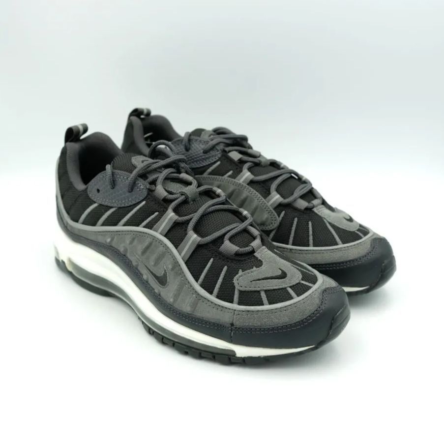 NIKE AIR MAX 98 SE ANTHRACITE 98 SE 26.5cm AO9380 001