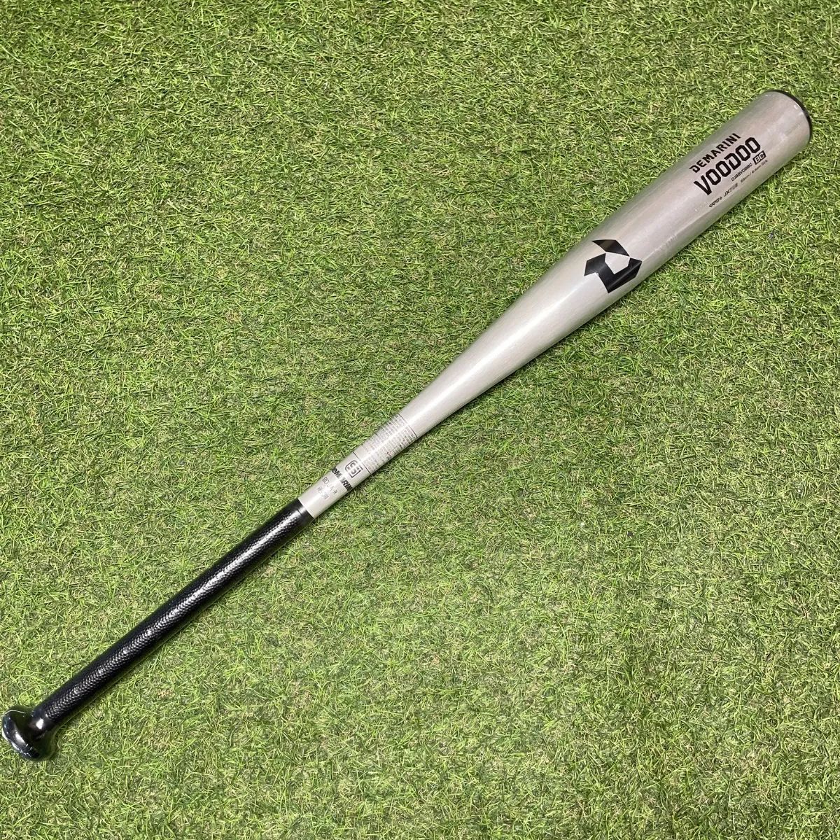 DE006 DEMARINI ディマリニ VooDoo ブードゥBC 新基準 高校野球対応