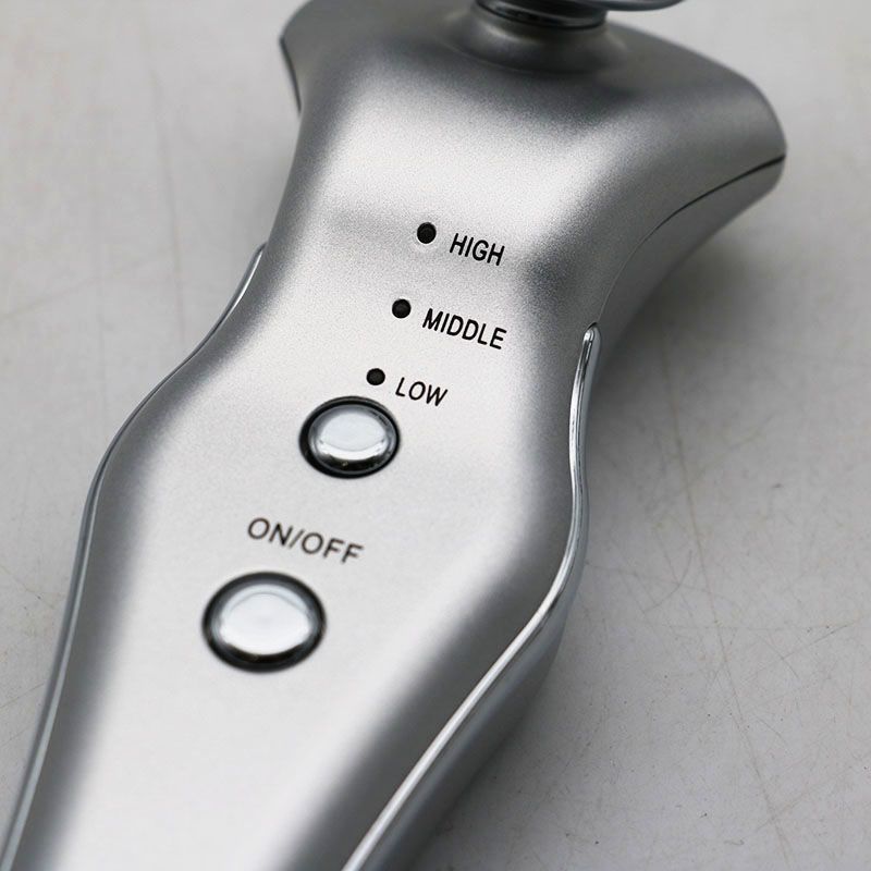リベラータ ララルーチュRF CP-1000RF 美品 楽天市場】美顔器 リフトアップ 目元ケア 光エステ 母の日