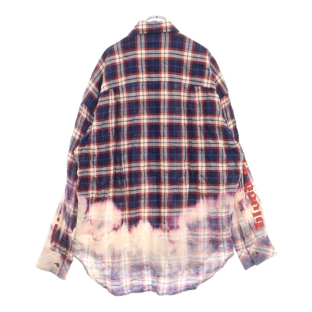 cvtvlist (カタリスト) 22SS Osaka Limited Long Sleeve Shirt 大阪 