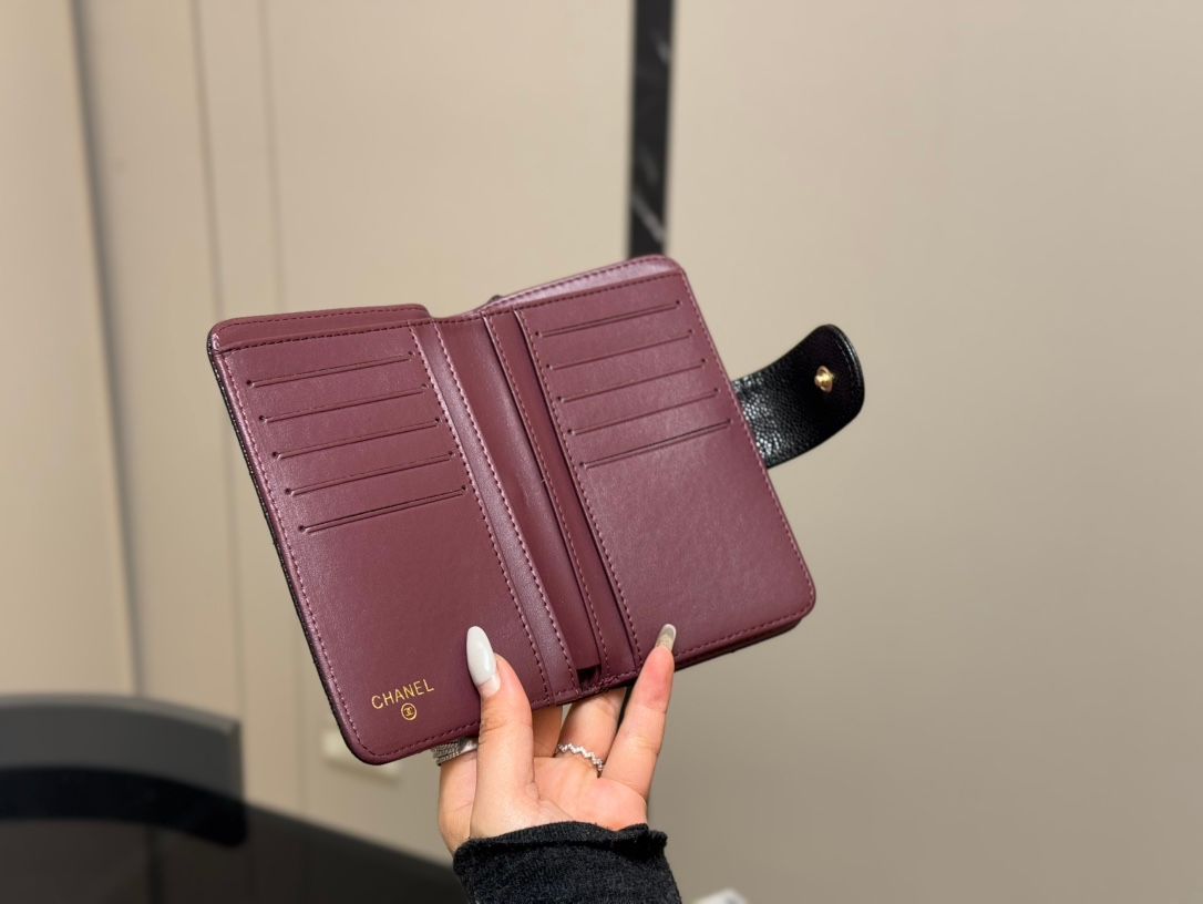 シャネル  非売品 ブックレット1988-1989 CHANEL Vintage – Trip