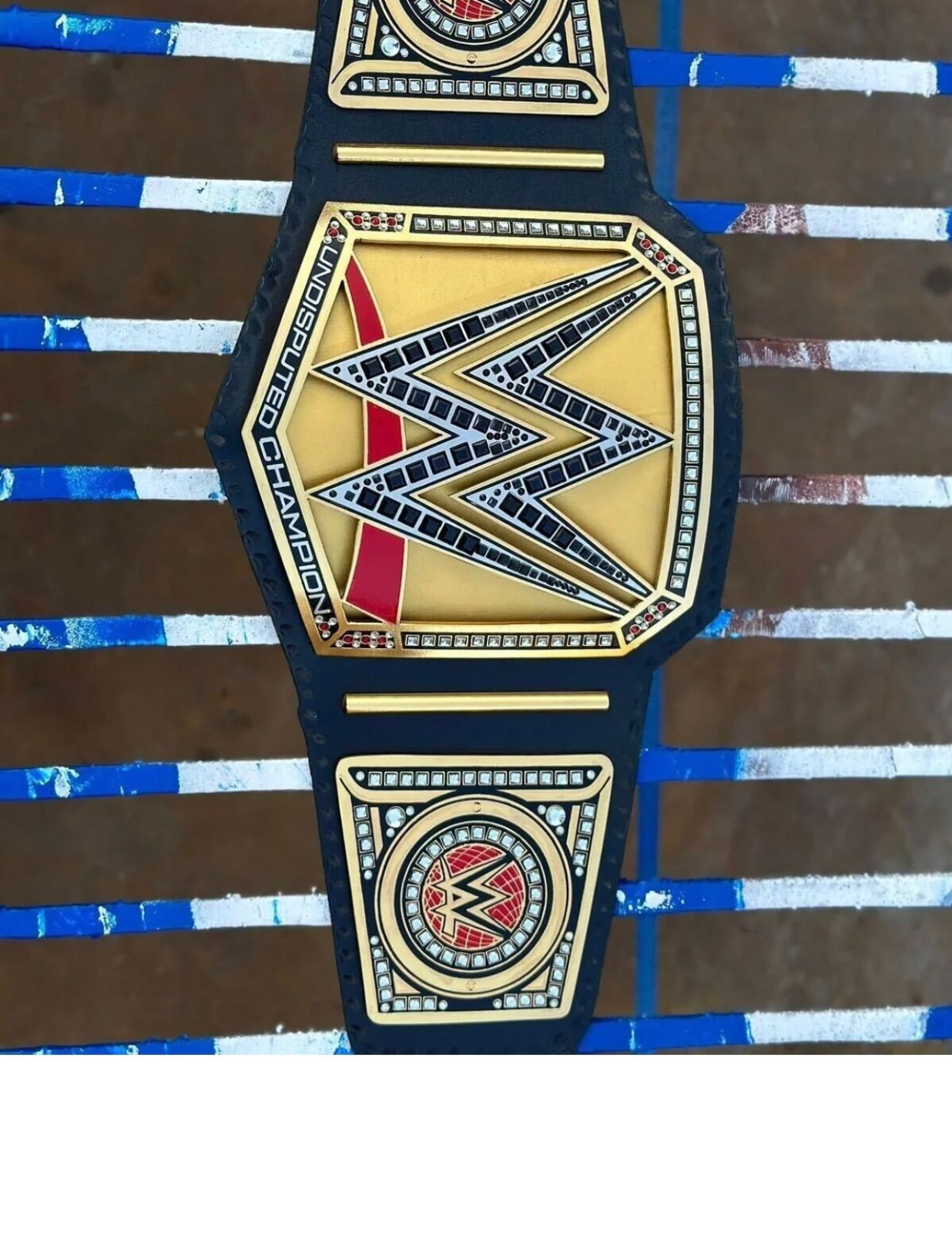 WWE Universal Championship WWEユニバーサル王座 チャンピオン