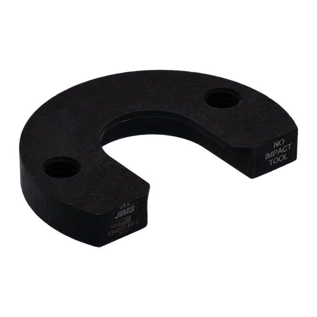 JIMS REPL. BEARING PLATE | 978499