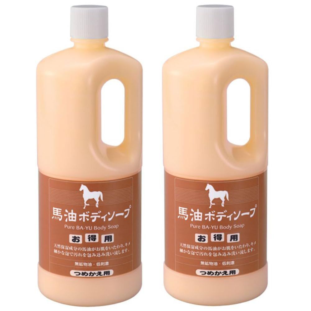 アズマ商事 馬油 ボディーソープ 詰め替え 2kg 2袋セット 楽天市場】10%OFF 今治タオル付 アズマ商事 馬油ボディソープ