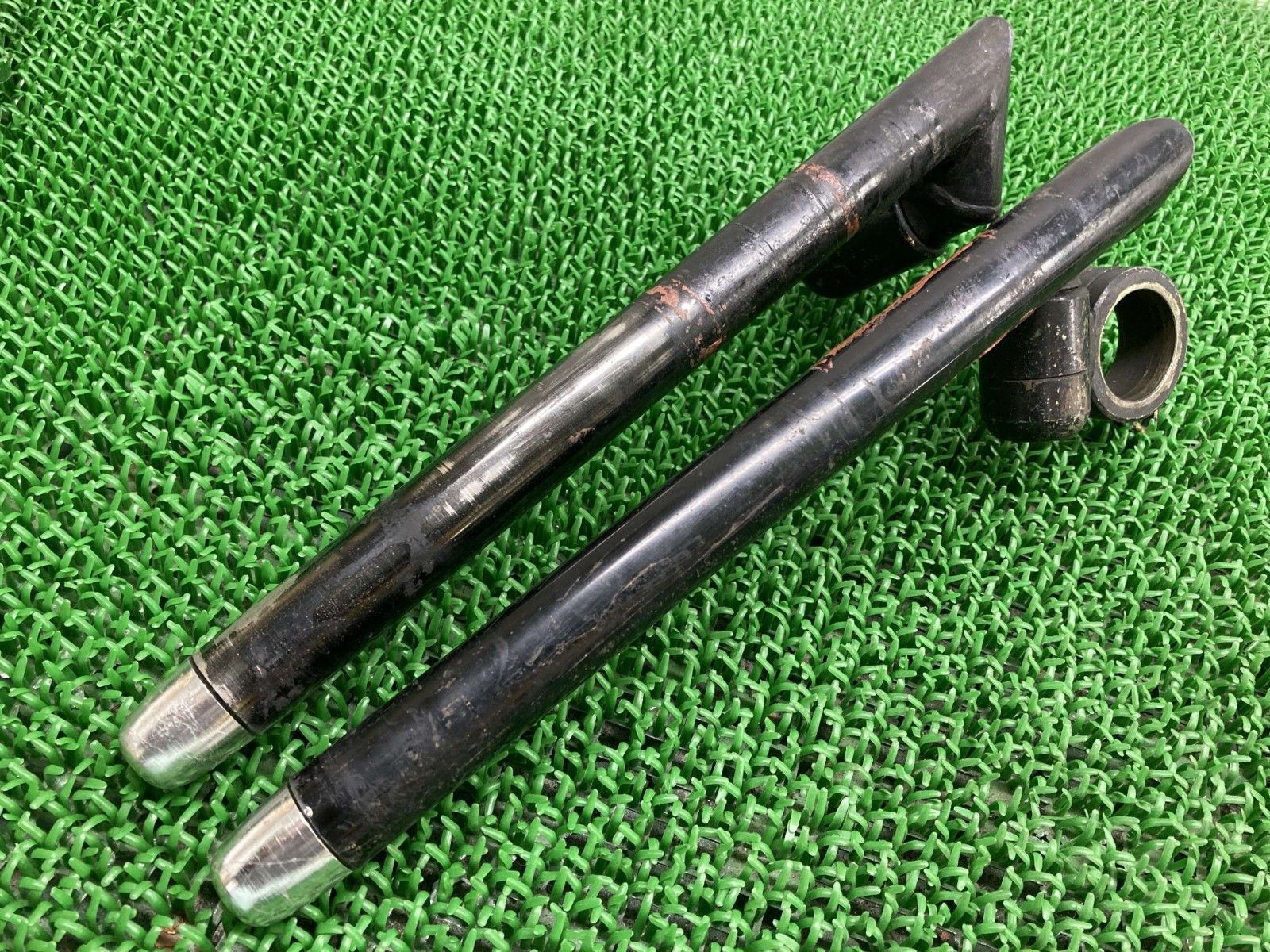 曲がり無し 品薄