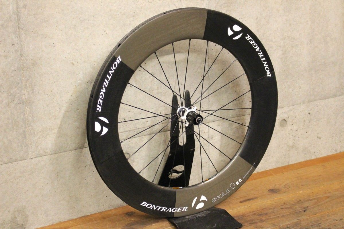 CAMPAGNOLO 「カンパニョーロ」 KHAMSIN カンパ10速 ホイールセット