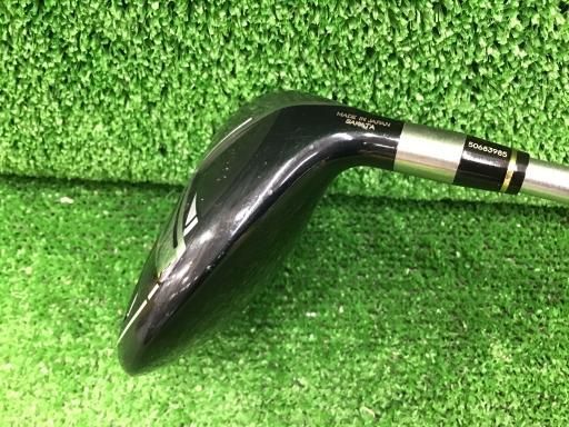 【未開封/未使用品】 HONMA 本間ゴルフ フェアウェイウッド 5ｗ LB-515 シャフト：LB-1000 フレックス：S 長さ：42.5インチ 中古 本間ゴルフ LB-515 5W レディース フェアウェイウッド FW LB