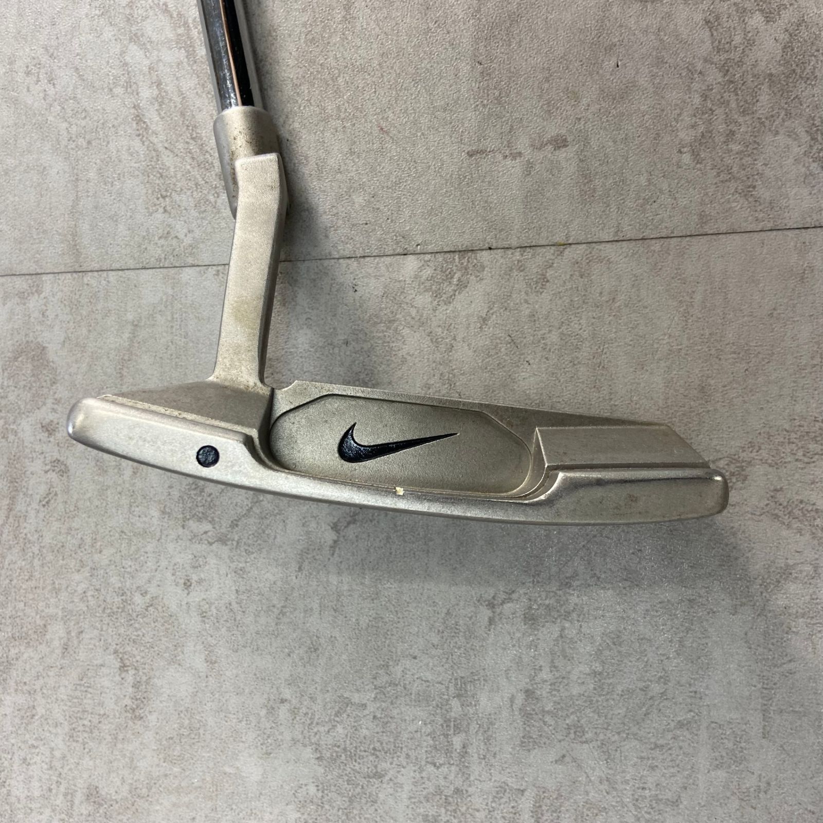 NIKE Vr タイガーウッズモデル ジュニアゴルフ アイアン パター