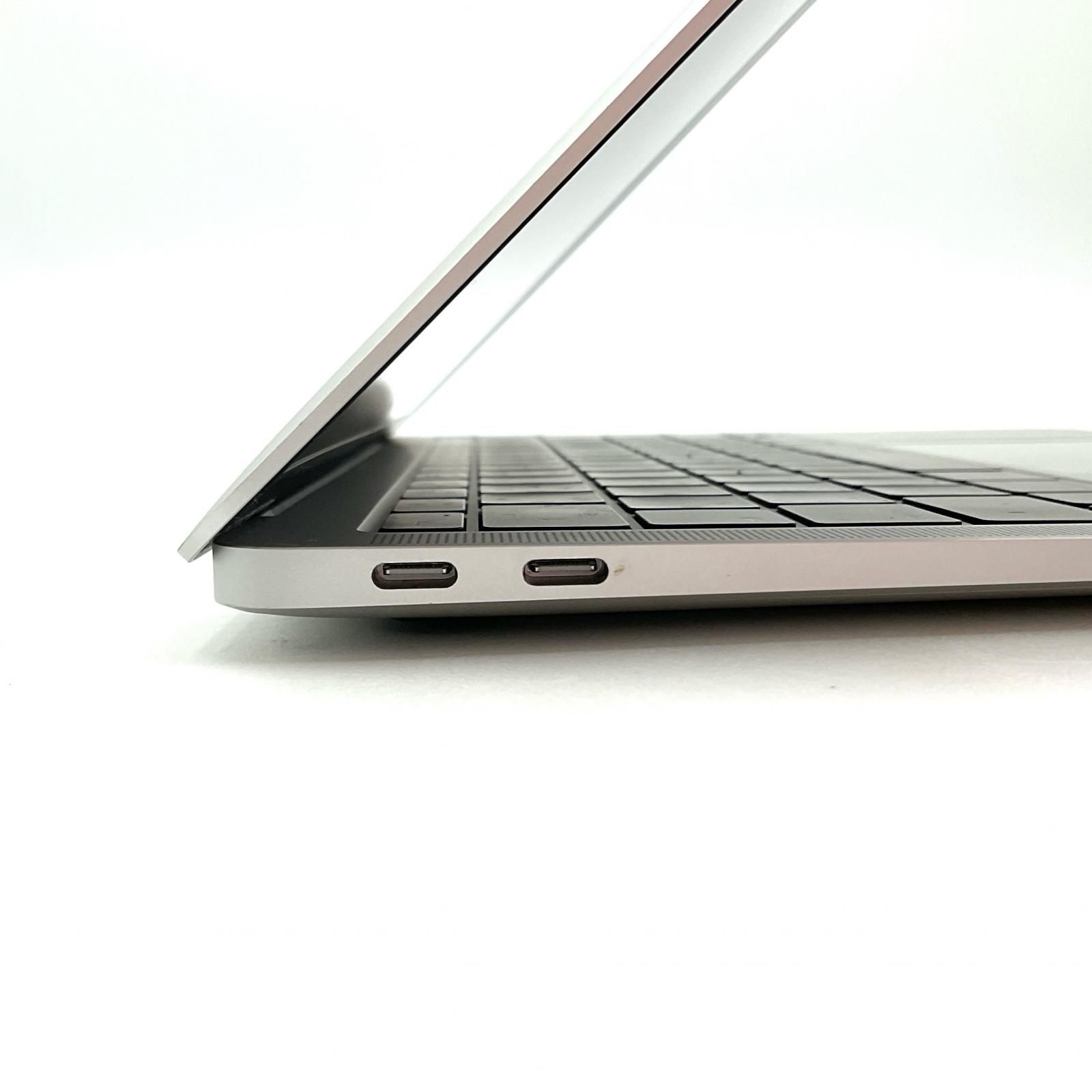 Apple MacBook Air 13インチ 2019 Intel Core i5 8GB SSD 256GB