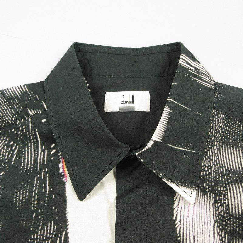 姫路東店】 中古 Dunhill | ダンヒル ×エレン・キャリー 国内正規品  