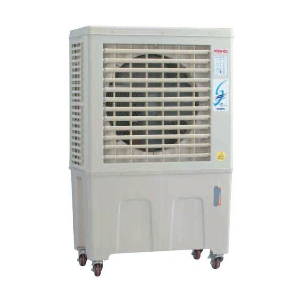 THREEUP/2024年製【スポットエアクーラー】SC-Y2417 極美品 スリー