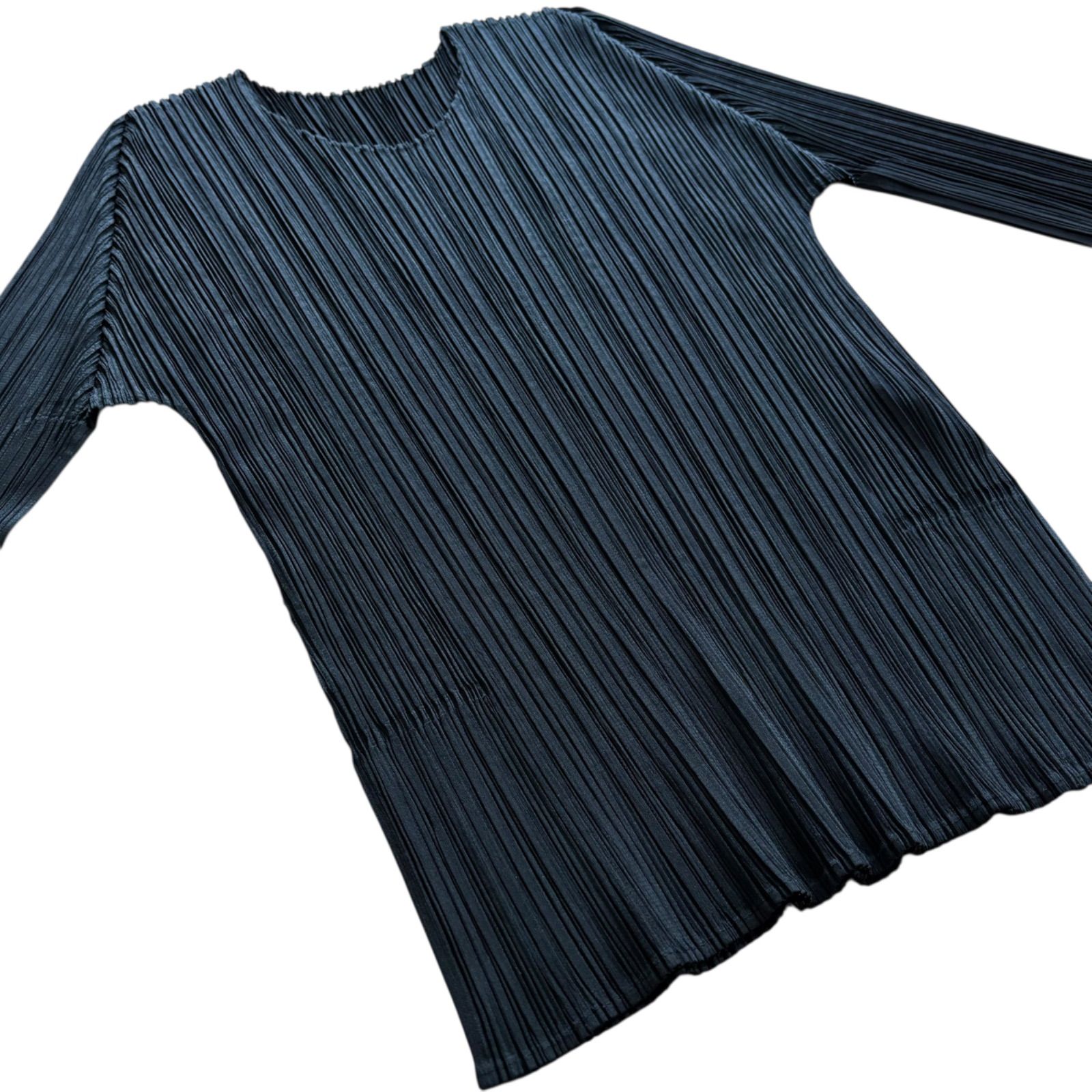 プリーツプリーズ　イッセイミヤケセットアップ3点セット PLEATS PLEASE】 イッセイミヤケ プリーツプリーズ セットアップ