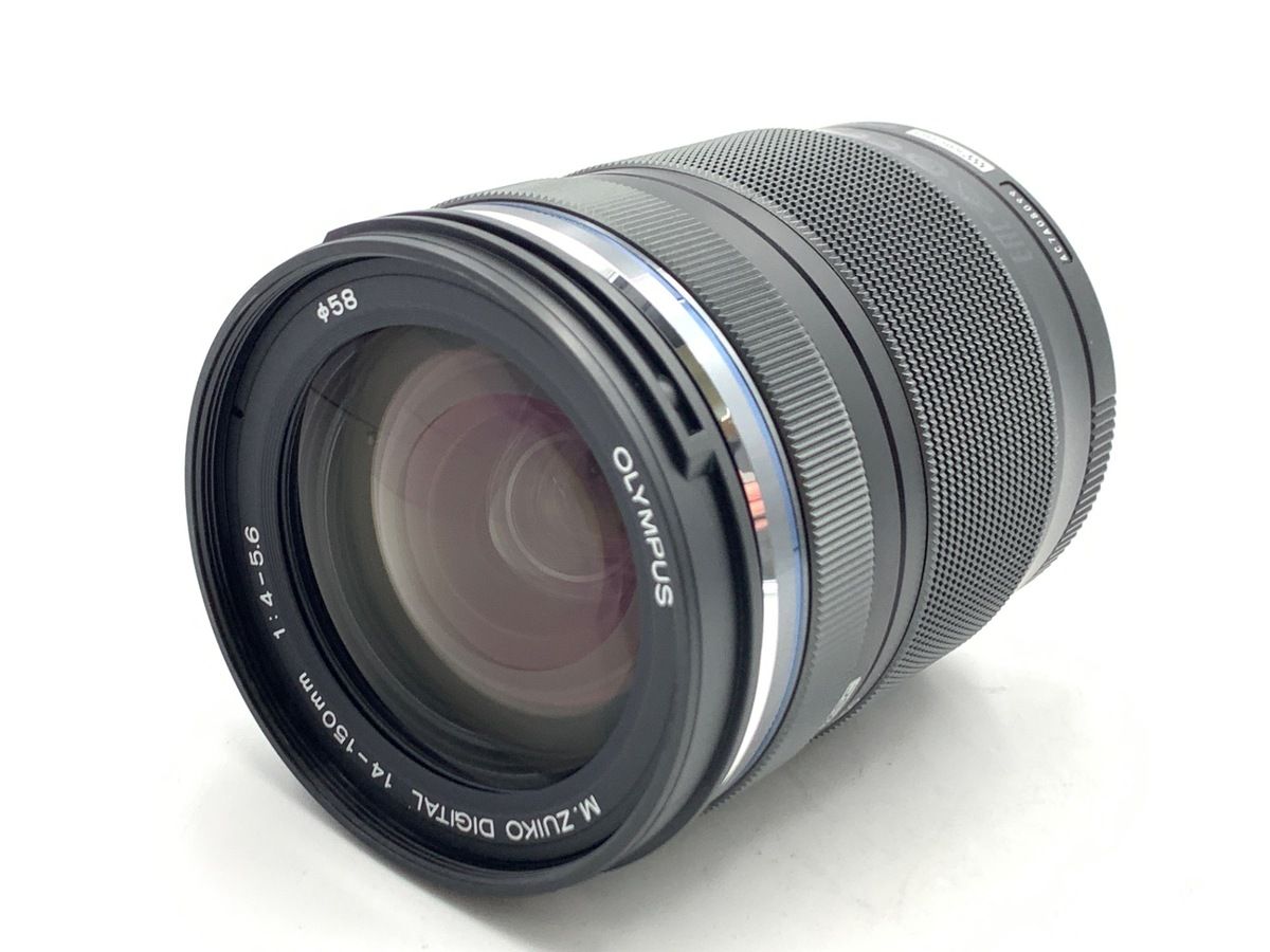  並品 オリンパス M ZUIKO DIGITAL ED 14 150 mm F 4 0 5 6 II レンズ(ズーム) カメラ