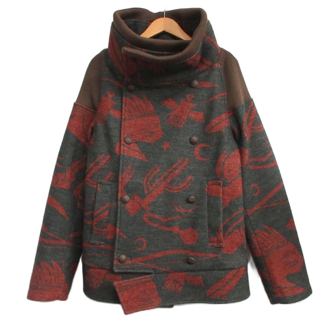 ALEXANDER LEE CHANG アレキサンダー・リー・チャン 美品 20AW
