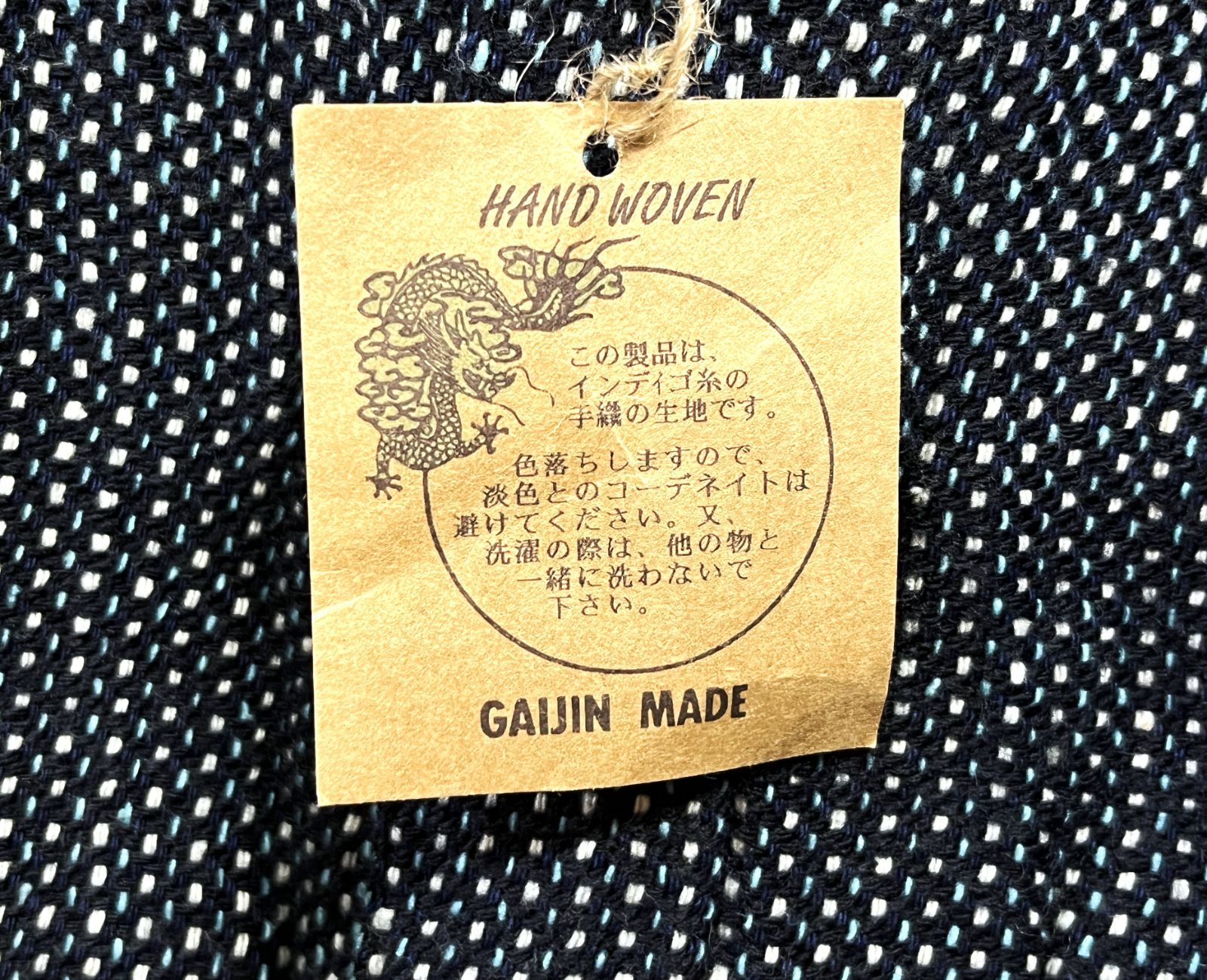 GAIJIN MADE｜チャンマイデラックス