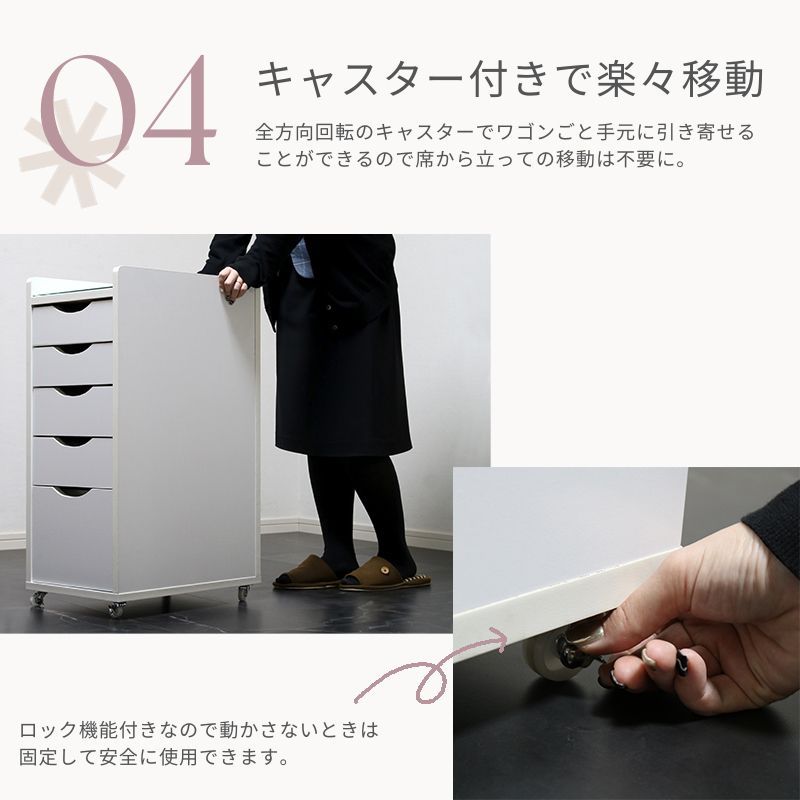 ネイルワゴン ネイル