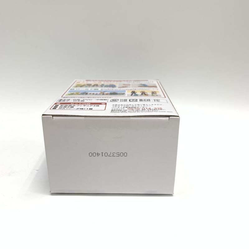 ポケモンスケールワールド　まとめ売り　アーマーガー　ブイズ等　未開封品、箱あり ポケモンスケールワールド まとめ売り アーマーガー ブイズ等 未