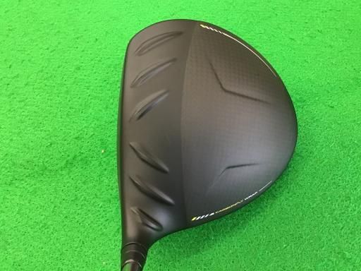 XXIO X -eks- ドライバー 中古 中古】 ピン G430 MAX 10K 10.5° ドライバー DR リシャフト