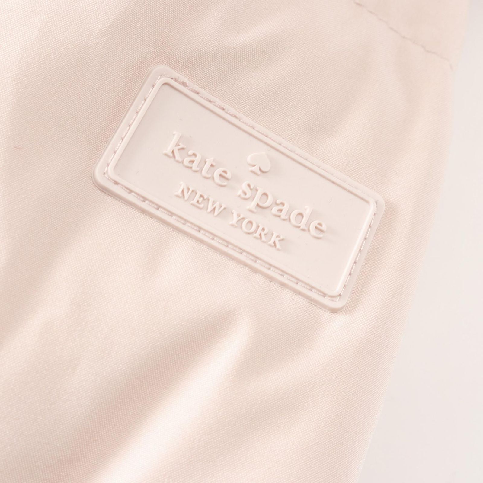 Kate Spade ケイトスペード ダウンジャケット - メルカリ