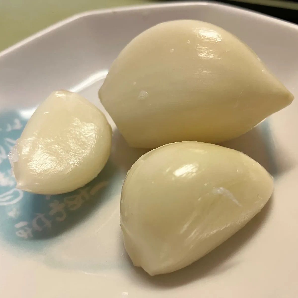 農薬不使用　兵庫県産　ミニ生にんにく　9Kg 無臭にんにく（乾燥）バラ1㎏/コンパクト 栽培期間中 農薬不使用