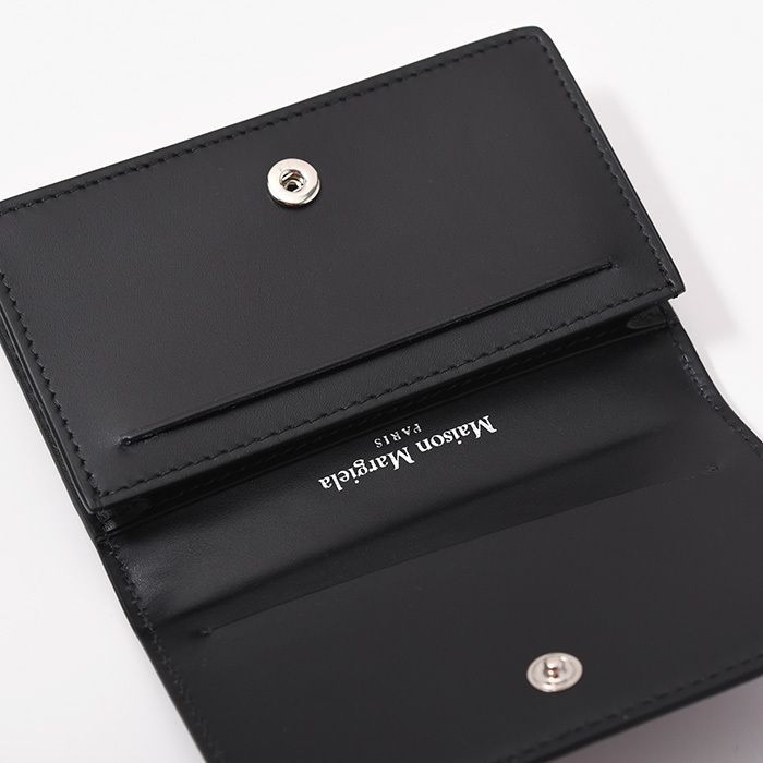 MAISON MARGIELA メゾン マルジェラ カードケース レザーカード