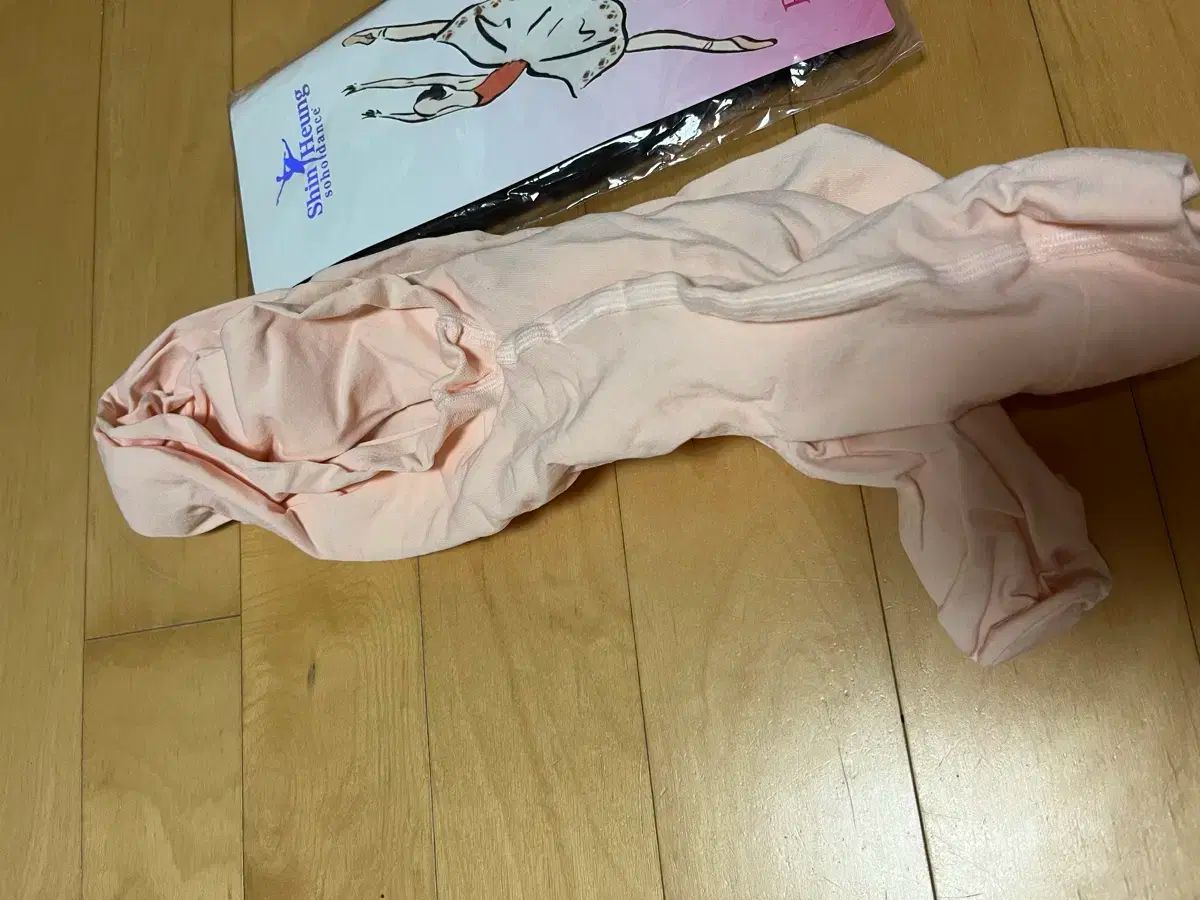 大人用バレエスーツセット