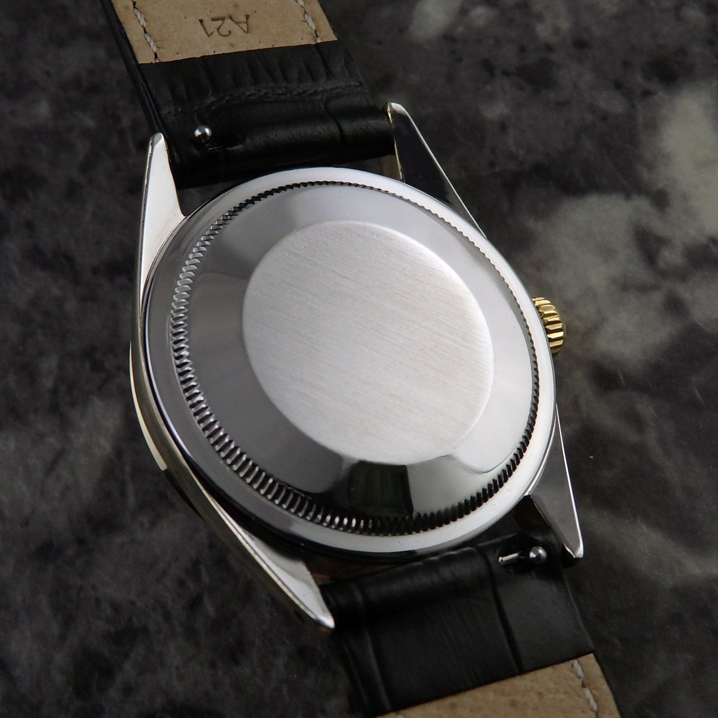 ROLEX エアキング アンティーク Ref.5520 ロレックス Air king
