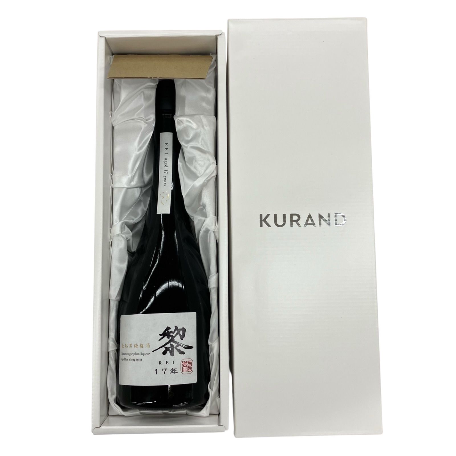 186000 梅酒 黎 17年 20歳未満の者の飲酒は法律により禁止されています