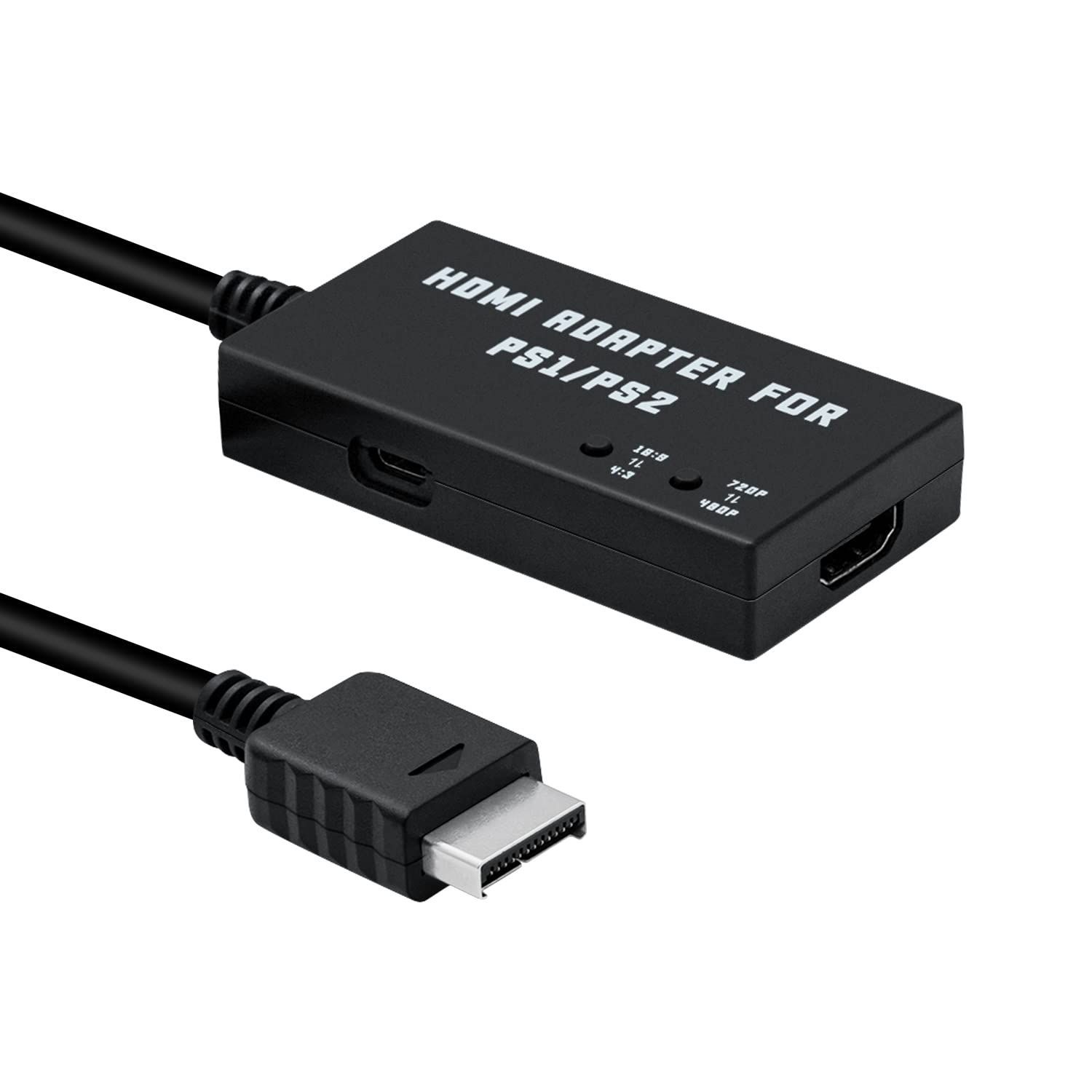 ビーマニ エンプレス ps2本体 専用コントローラー HDMI変換アダプタセット 61sjDOw30bL._UF350,350_QL80_.jpg