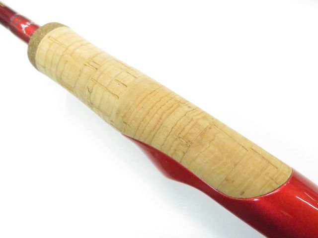 スローテーパー 01