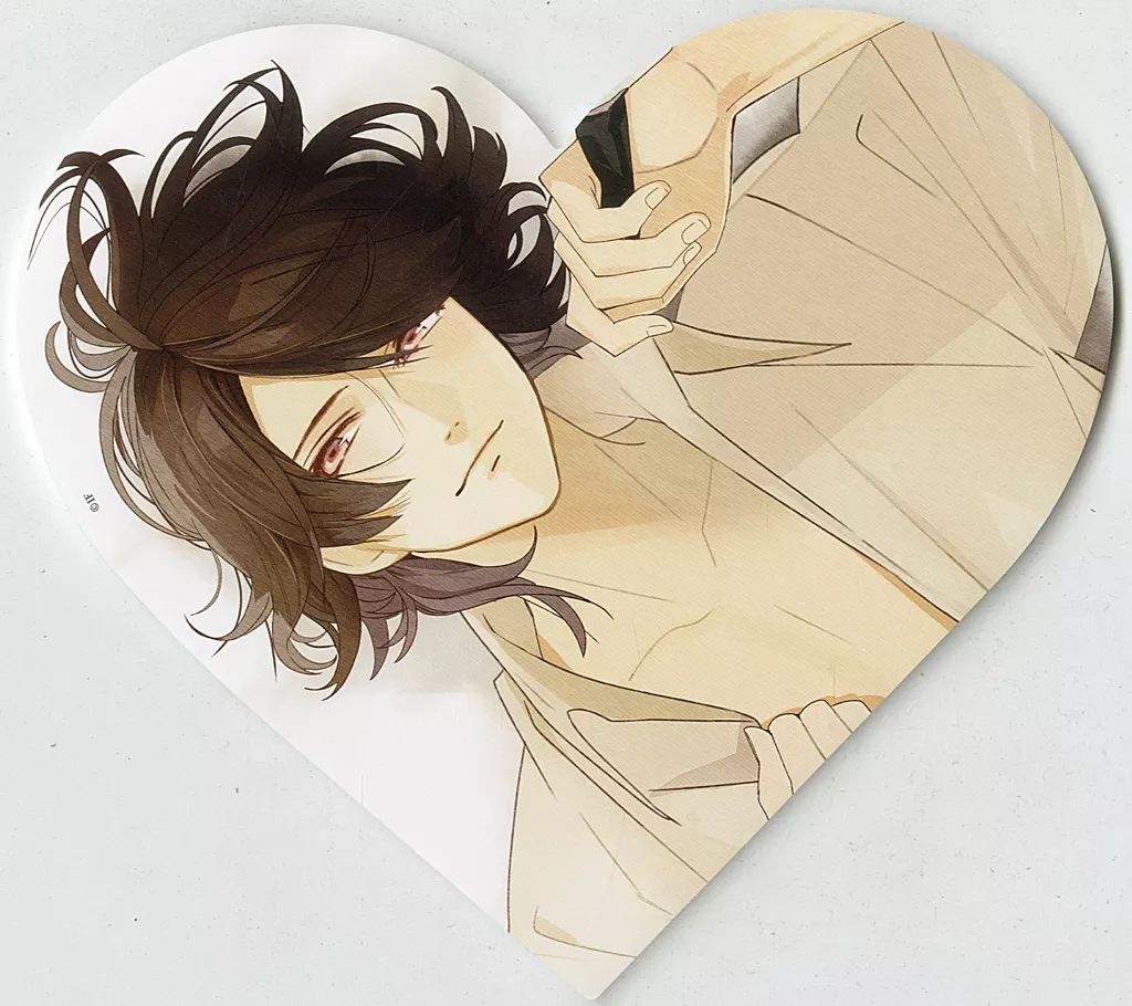 【極希少】セフィロト 尾崎隼人 ニル・アドミラリの天秤 絵師サイン入り複製原画 ニル・アドミラリの天秤【公式】 on X: 